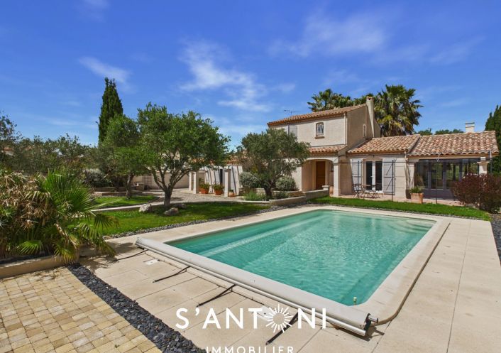 vente Maison Maraussan
