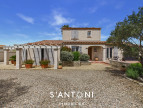 vente Maison Maraussan