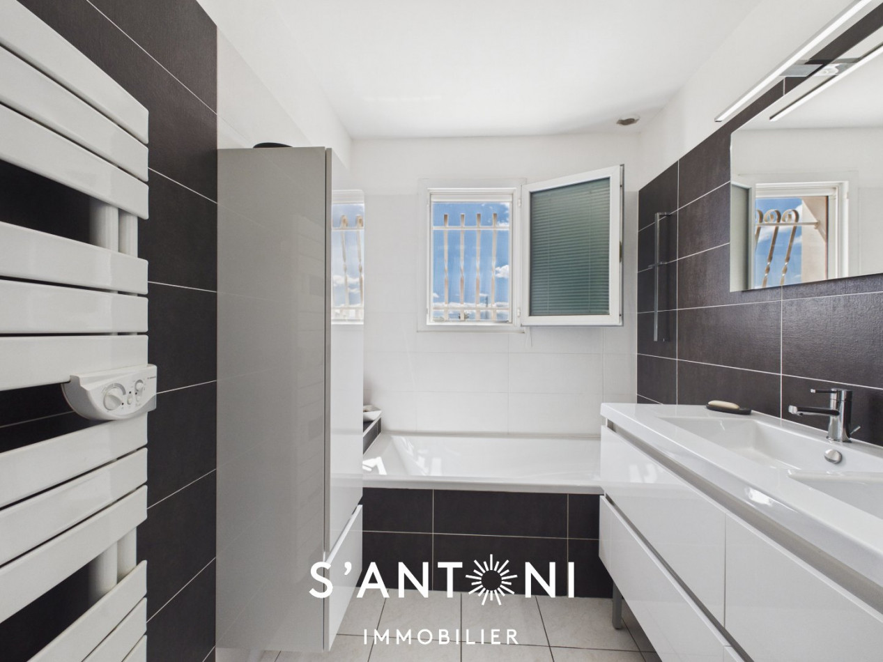 vente Maison Maraussan - Photo 11