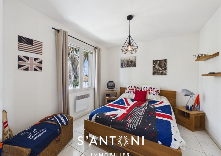 vente Maison Maraussan