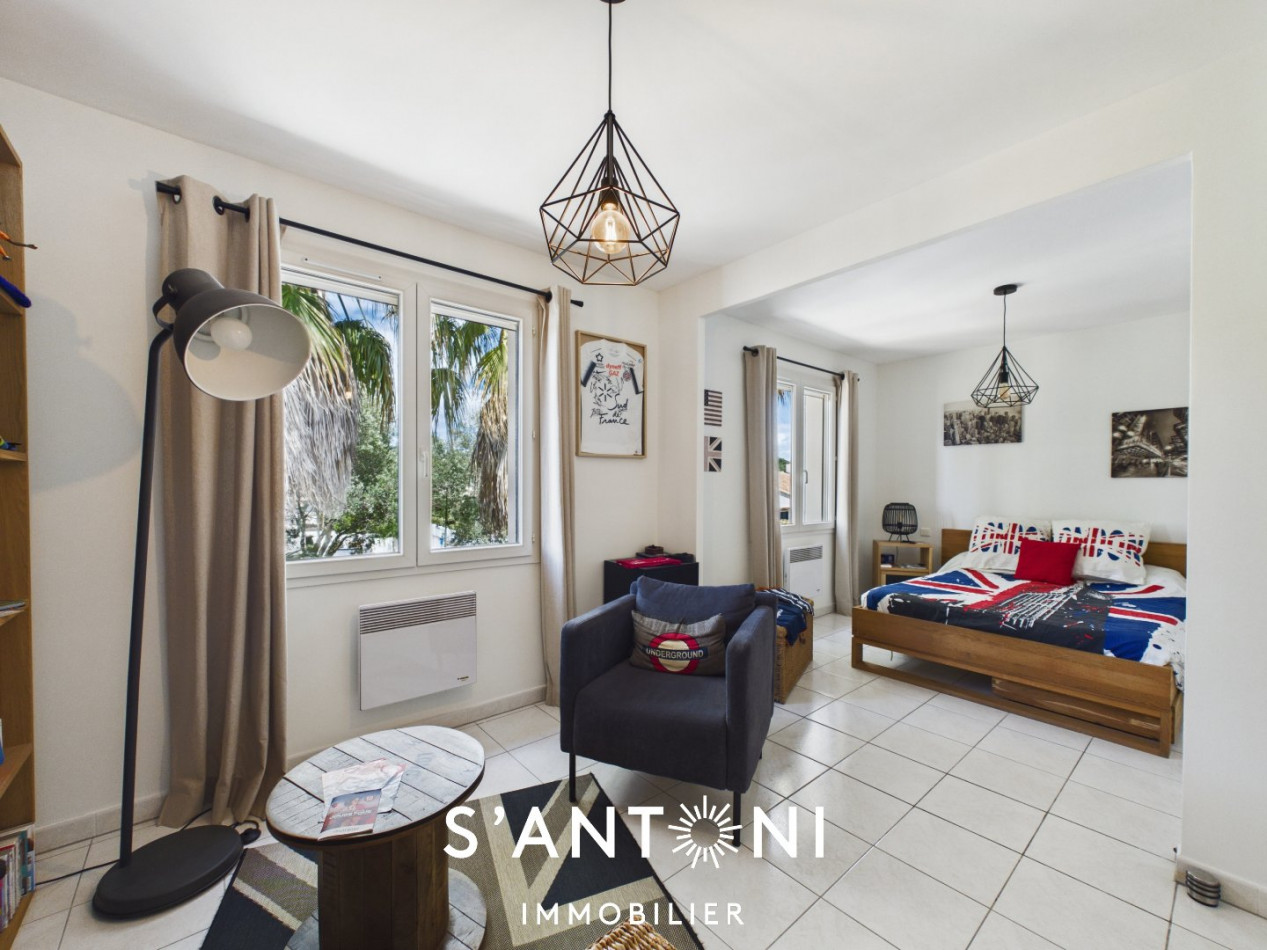 vente Maison Maraussan - Photo 13