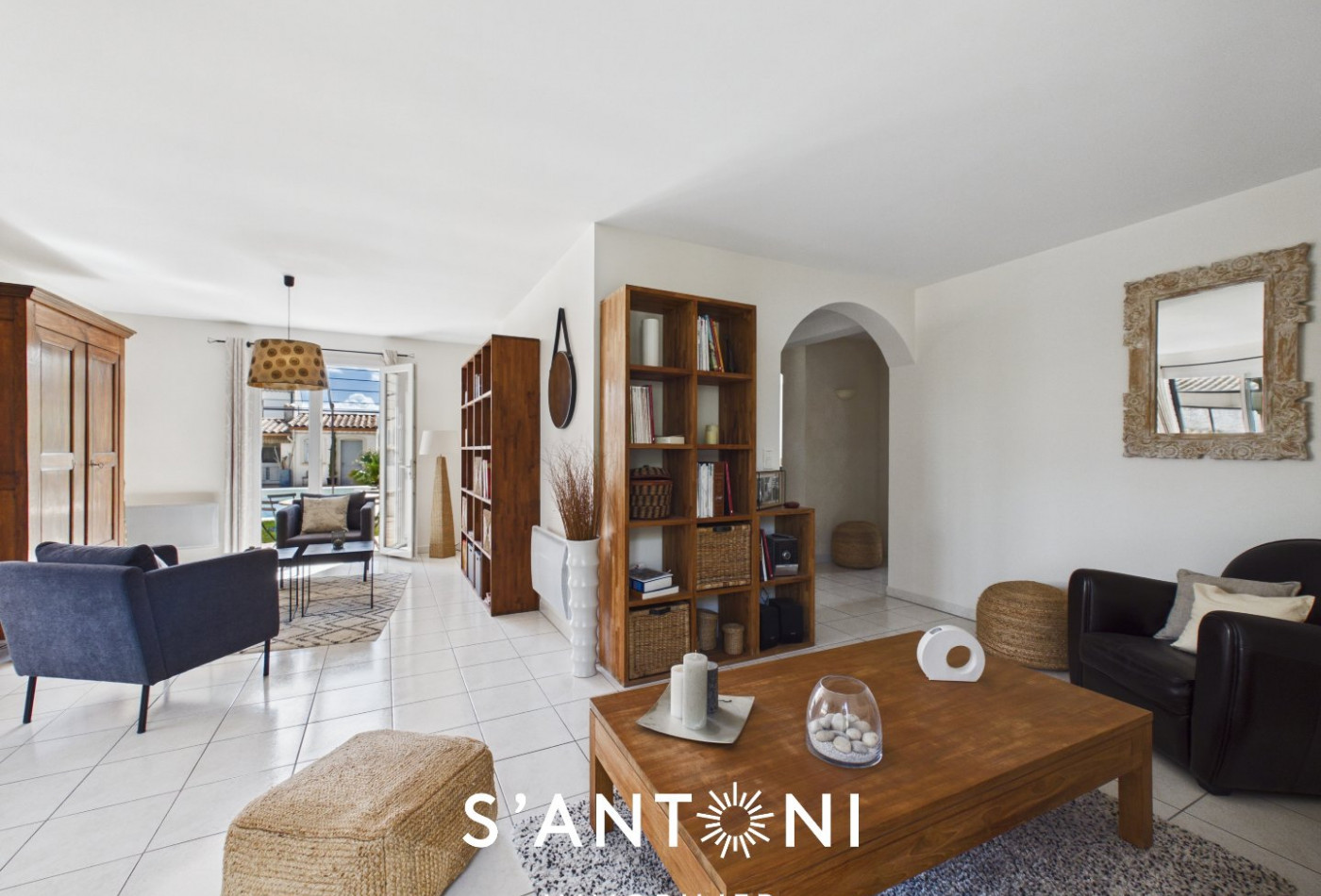 vente Maison Maraussan - Photo 10