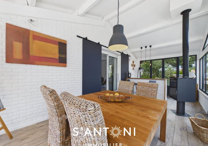 vente Maison Maraussan