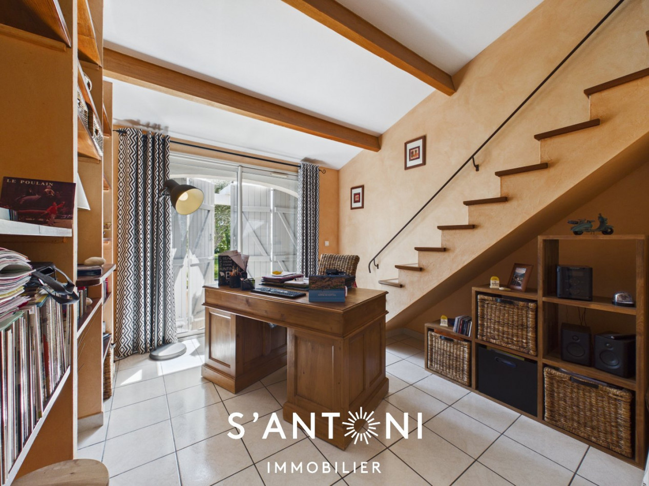 vente Maison Maraussan - Photo 9