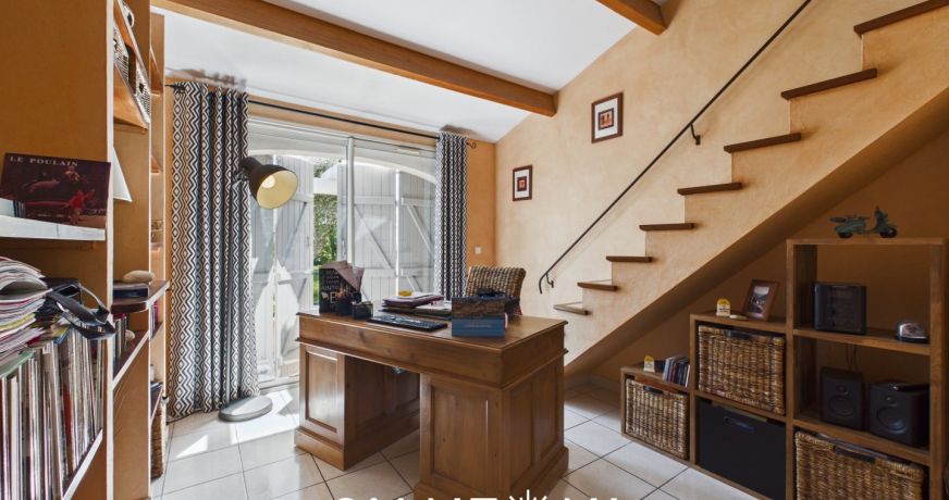 vente Maison Maraussan