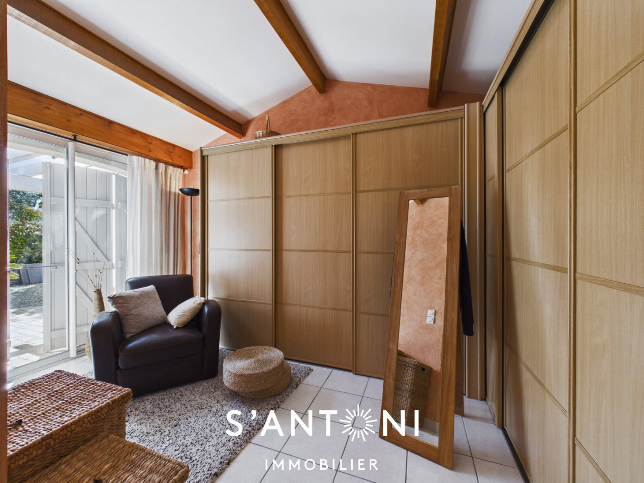 vente Maison Maraussan - Photo 6