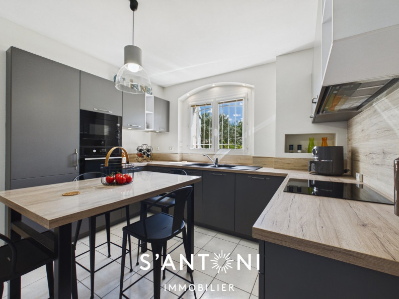 vente Maison Maraussan - Photo 10