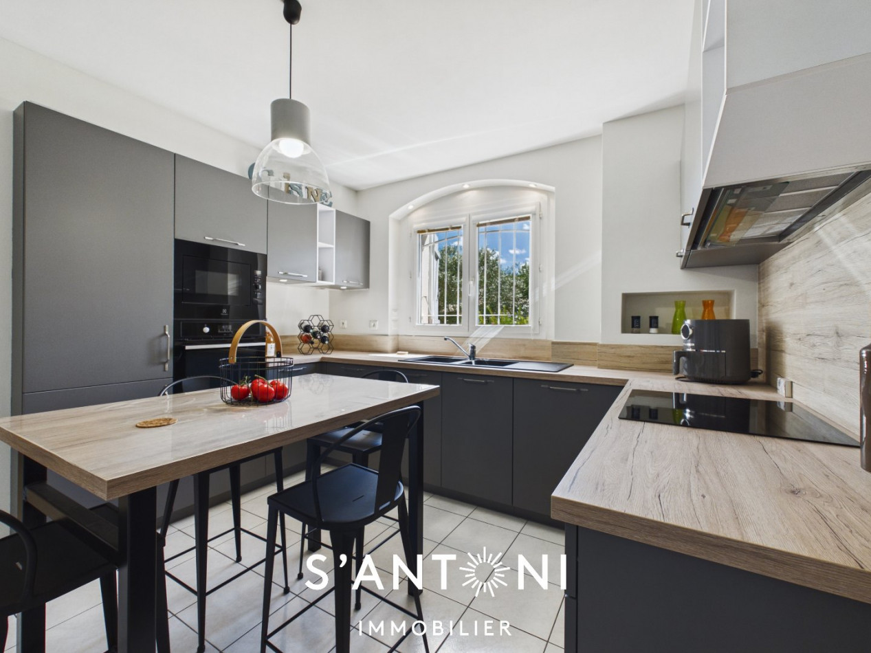 vente Maison Maraussan - Photo 7