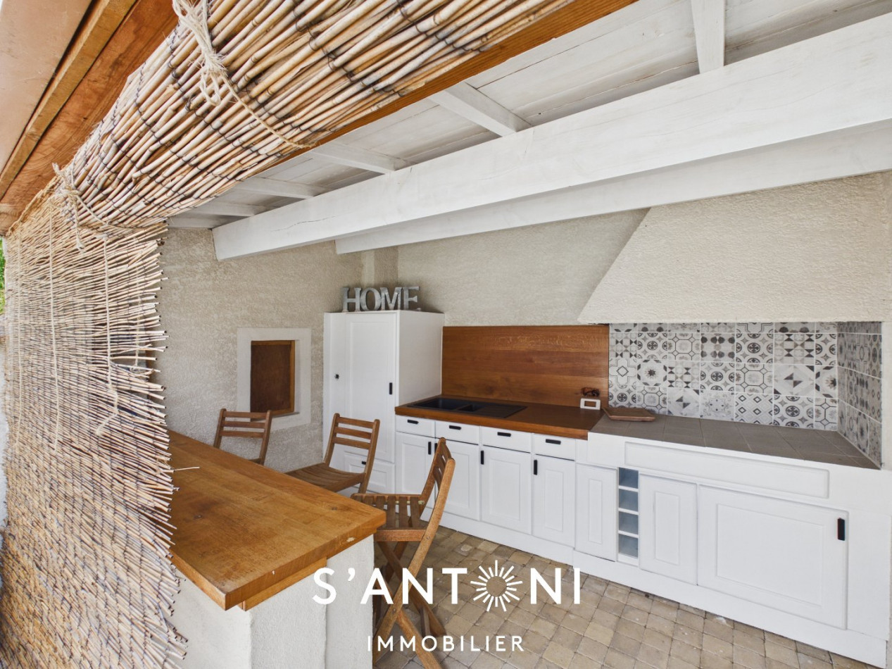 vente Maison Maraussan - Photo 2