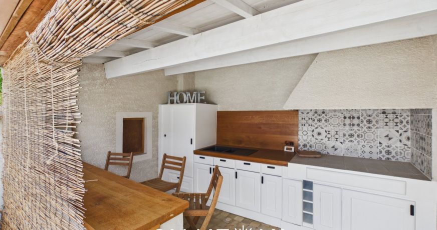 vente Maison Maraussan