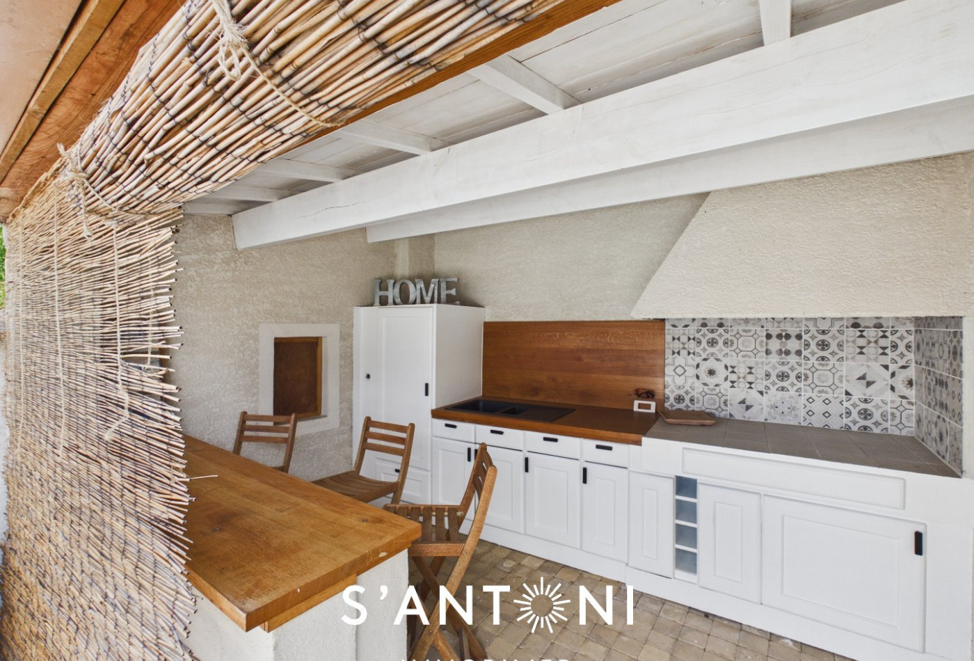 vente Maison Maraussan - Photo 5