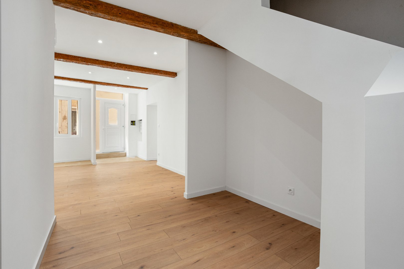 vente Maison de village Lespignan - Photo 4