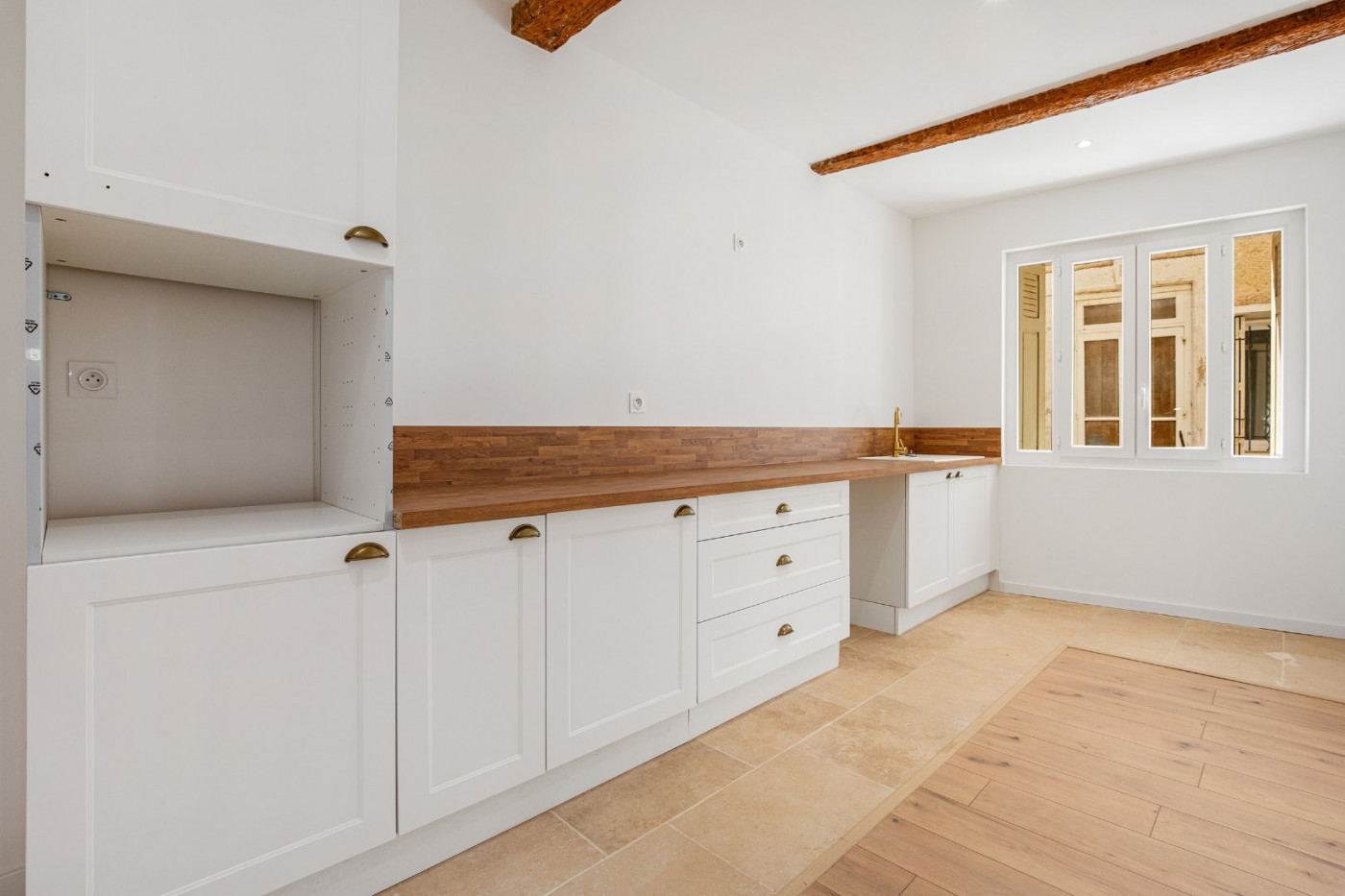 vente Maison de village Lespignan - Photo 3
