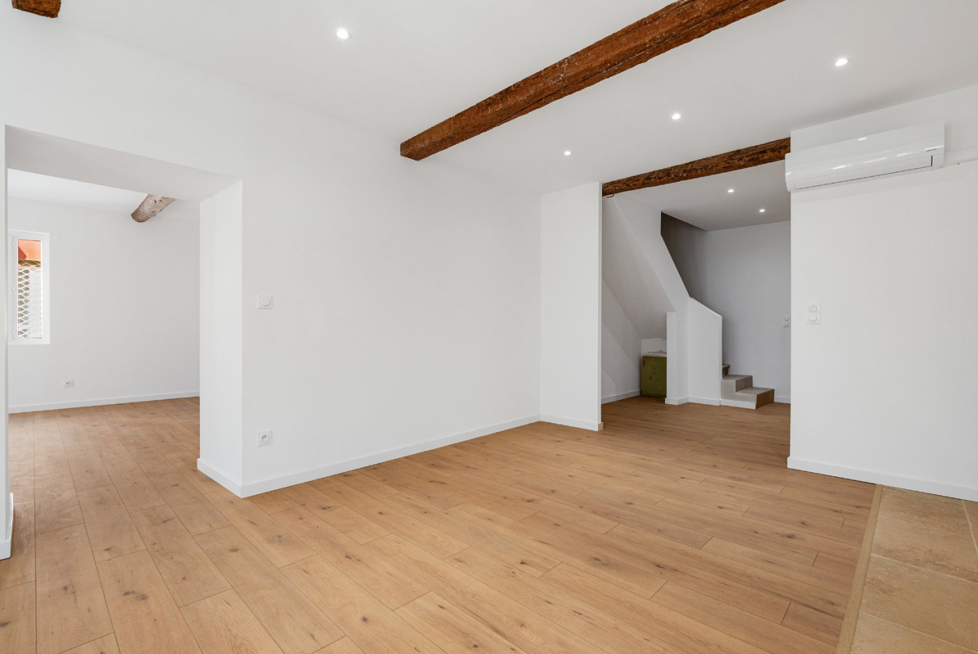 vente Maison de village Lespignan - Photo 2