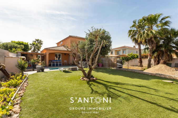 sale Maison Lespignan - Photo 6