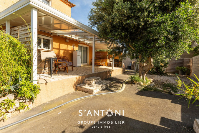 sale Maison Lespignan - Photo 3