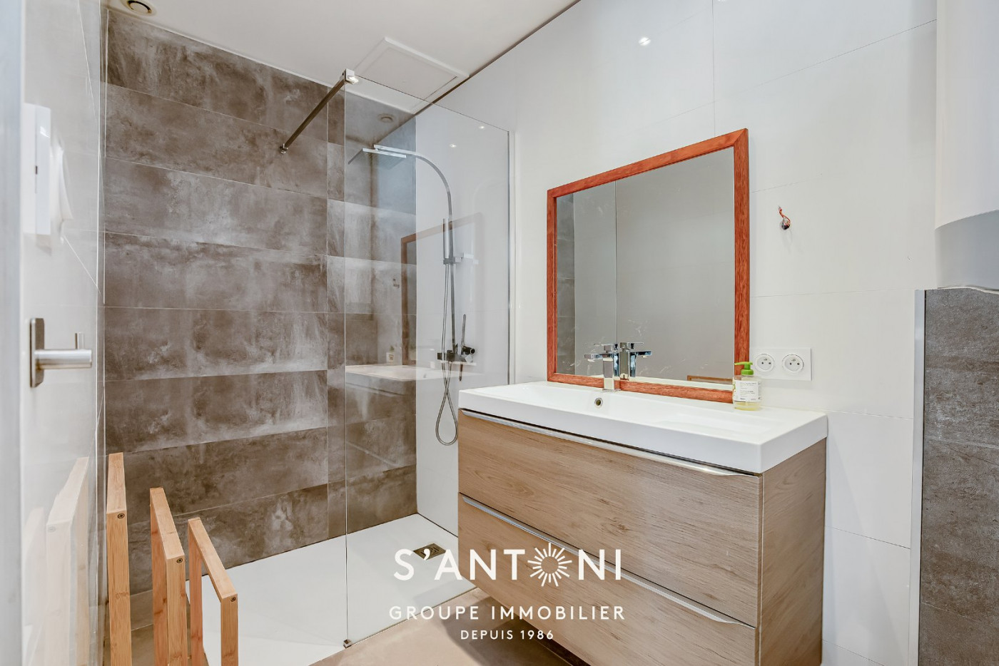 vente Maison Lespignan - Photo 8