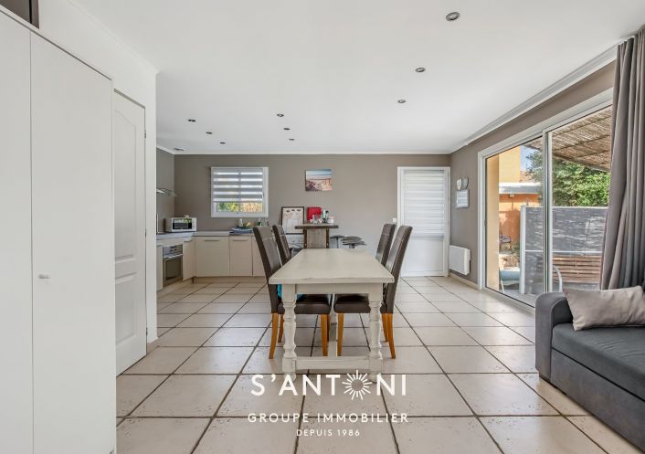 vente Maison Lespignan