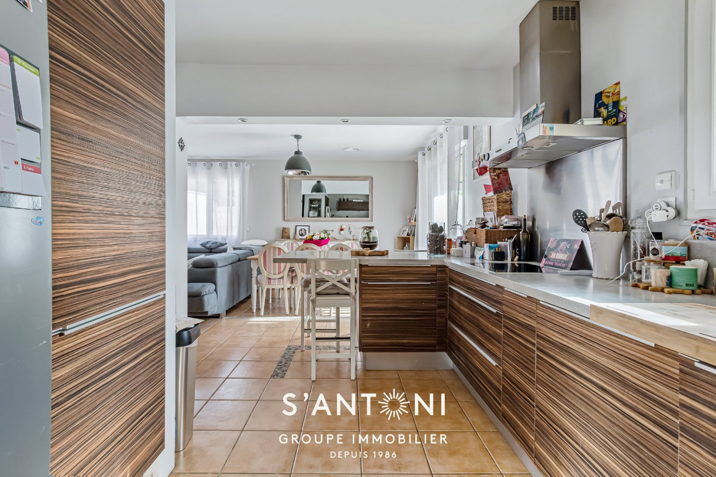 vente Maison Lespignan - Photo 5