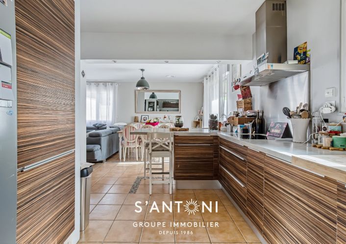 vente Maison Lespignan