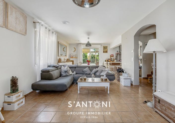 vente Maison Lespignan