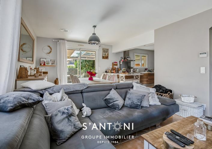 vente Maison Lespignan