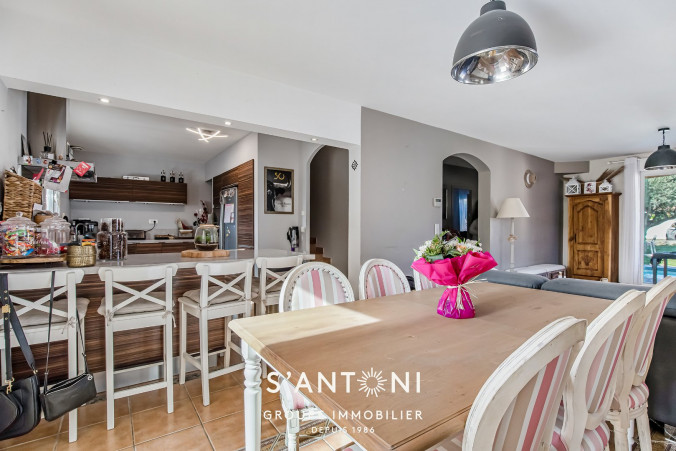 sale Maison Lespignan - Photo 4