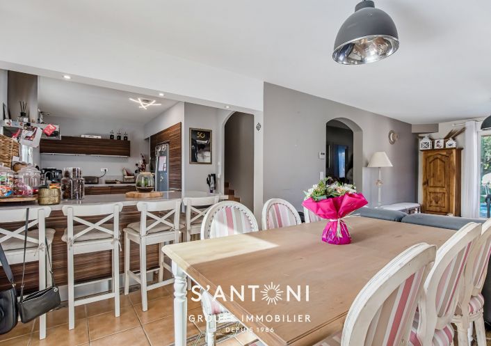 vente Maison Lespignan