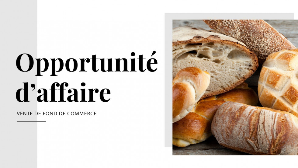 vente Boulangerie pâtisserie Maraussan - Photo 3