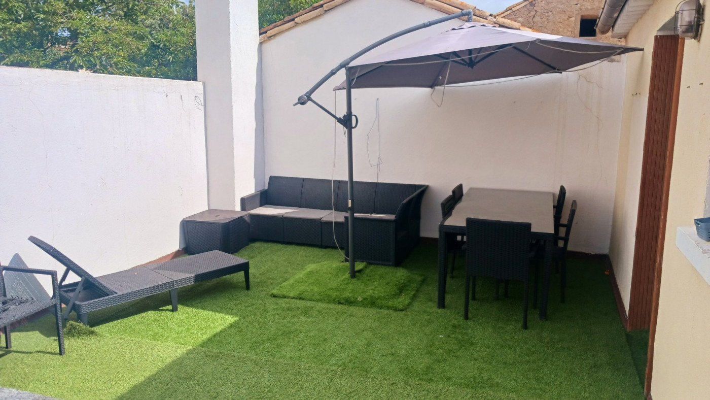 vente Boulangerie   pâtisserie Maraussan - Photo 7