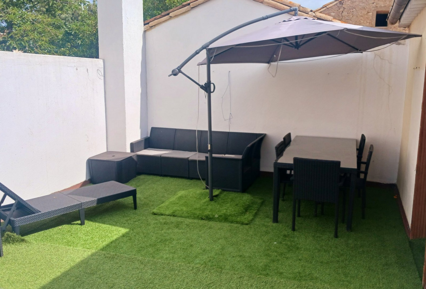 vente Boulangerie pâtisserie Maraussan - Photo 7