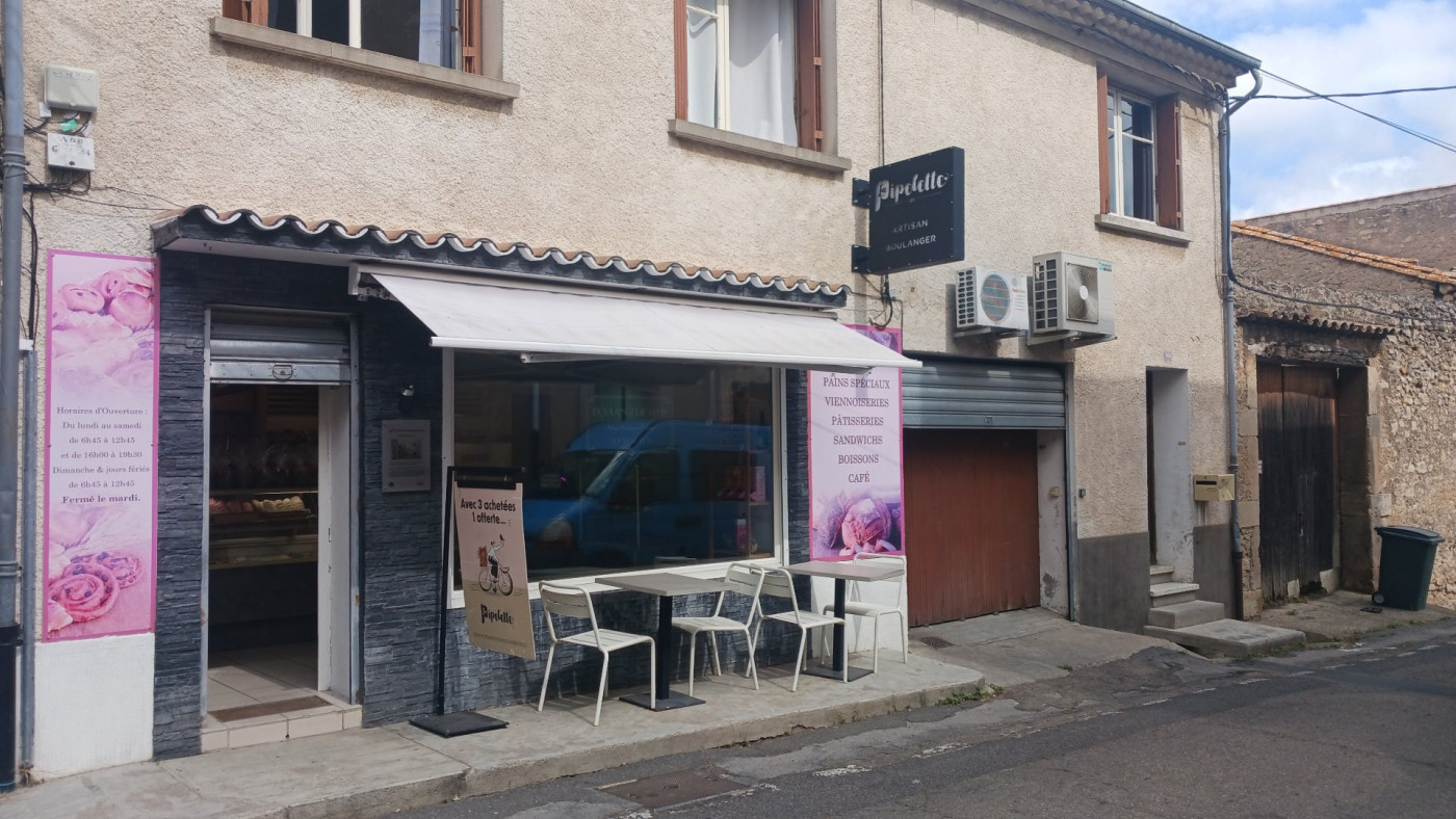 vente Boulangerie   pâtisserie Maraussan - Photo 2