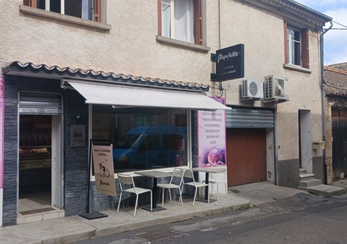 vente Boulangerie   pâtisserie Maraussan