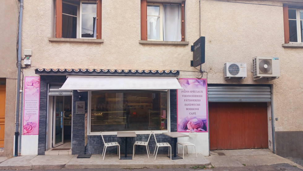 vente Boulangerie pâtisserie Maraussan - Photo 1