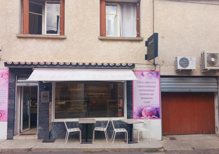 vente Boulangerie   pâtisserie Maraussan