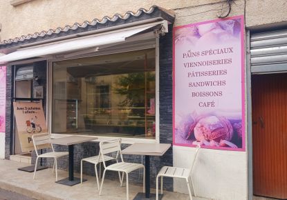 vente Boulangerie pâtisserie Maraussan