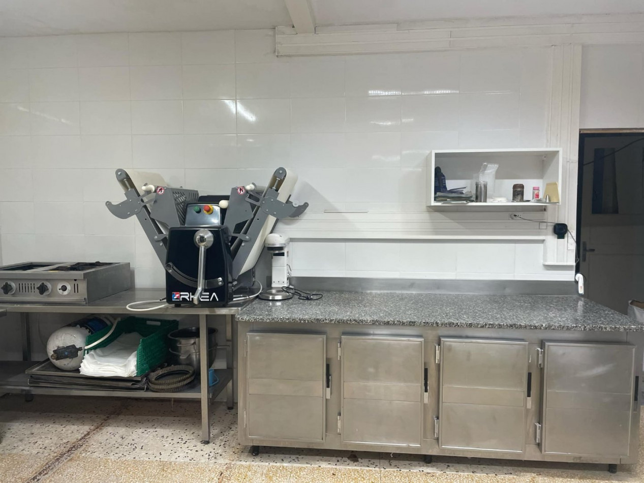 vente Boulangerie   pâtisserie Maraussan - Photo 4