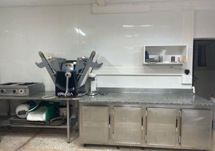 vente Boulangerie   pâtisserie Maraussan