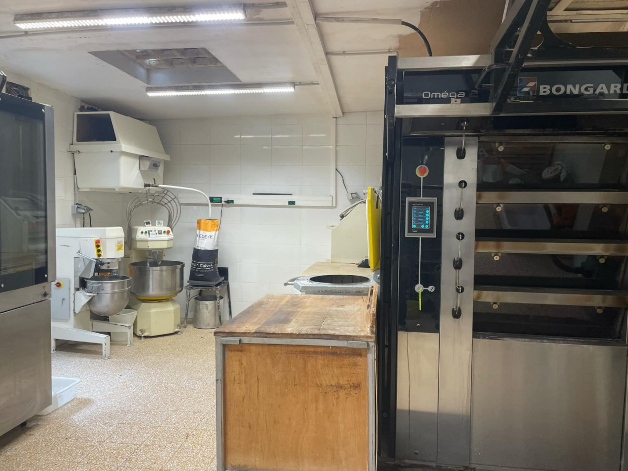 vente Boulangerie   pâtisserie Maraussan - Photo 5