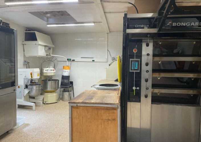 vente Boulangerie   pâtisserie Maraussan