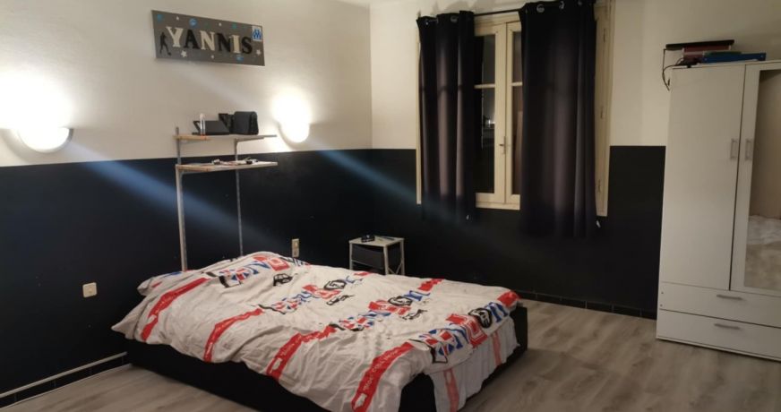 vente Boulangerie pâtisserie Maraussan