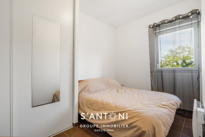 sale Appartement en résidence Villeneuve Les Beziers - Photo 4