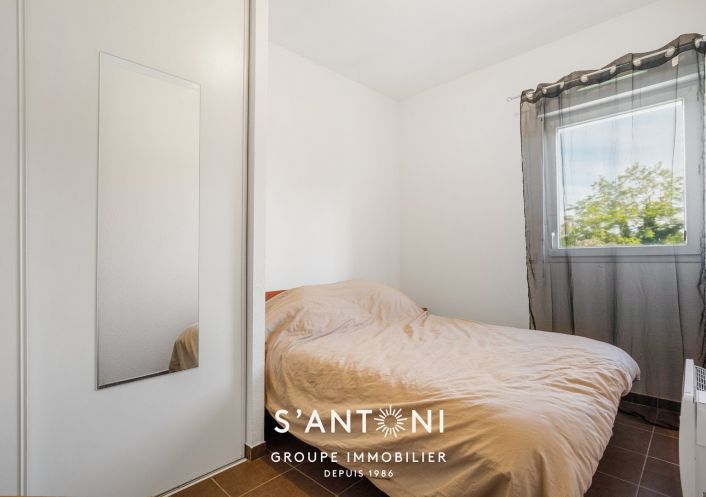 vente Appartement en résidence Villeneuve Les Beziers