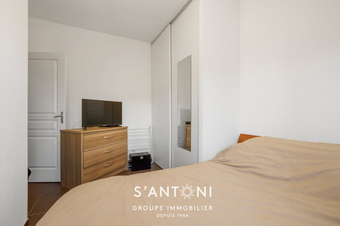sale Appartement en résidence Villeneuve Les Beziers - Photo 3