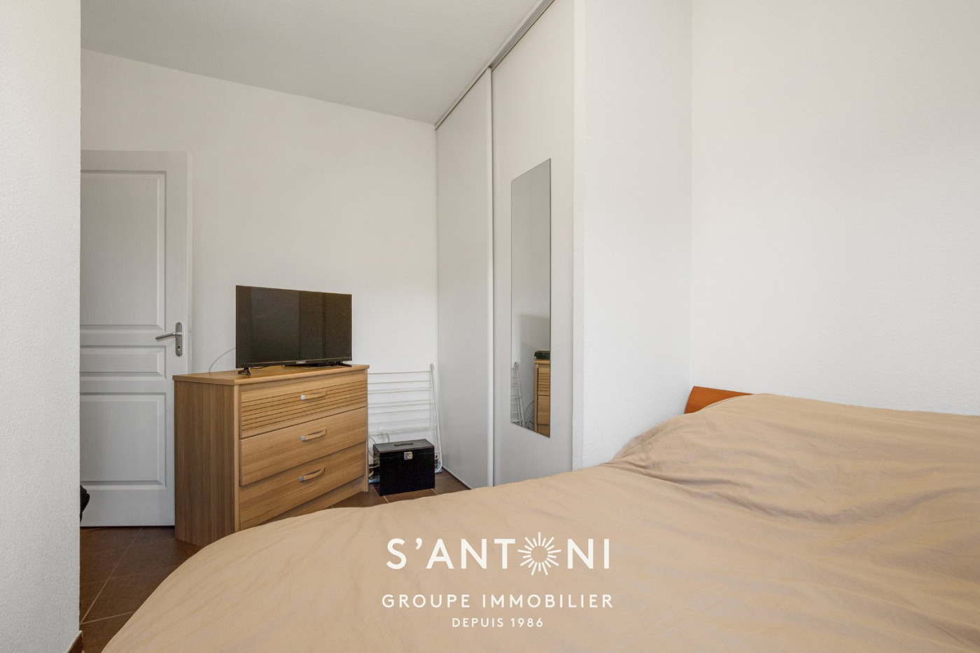 vente Appartement en résidence Villeneuve Les Beziers - Photo 3