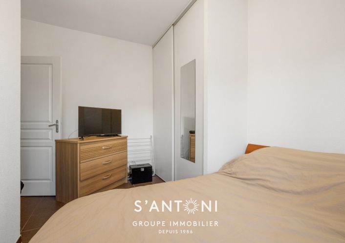 vente Appartement en résidence Villeneuve Les Beziers