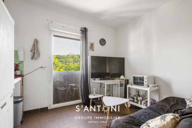 sale Appartement en résidence Villeneuve Les Beziers - Photo 1