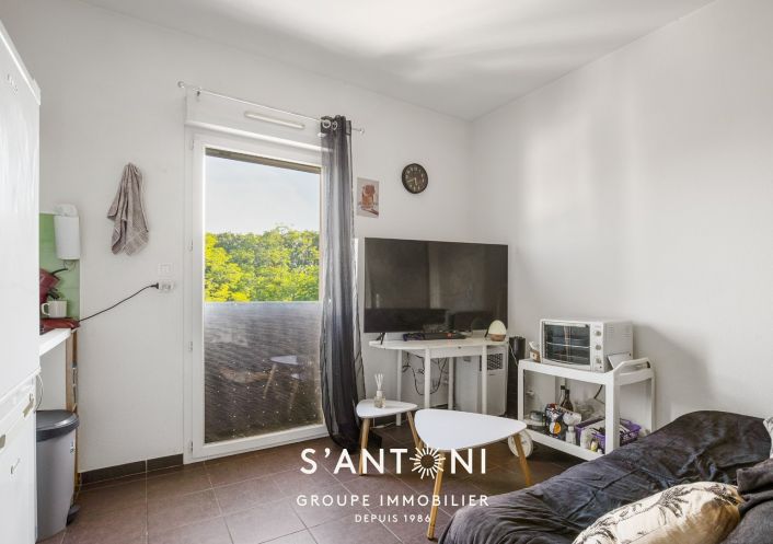 vente Appartement en résidence Villeneuve Les Beziers
