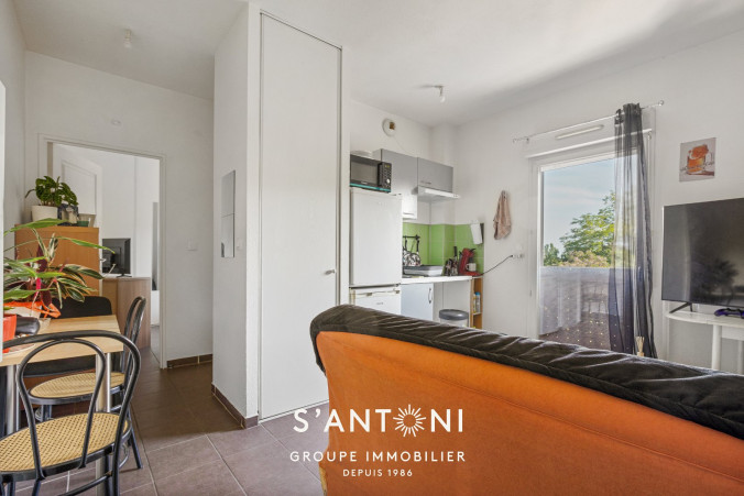 sale Appartement en résidence Villeneuve Les Beziers - Photo 2