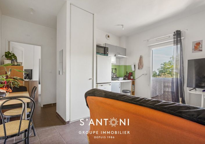 vente Appartement en résidence Villeneuve Les Beziers